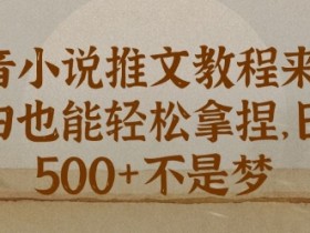如何用抖音营销工具提升视频曝光率，精准推广的技巧