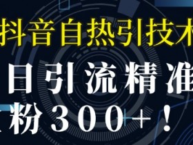 抖音趋势营销指南，如何跟上短视频平台的流量节奏？