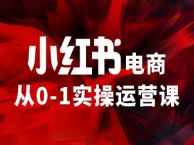小红书掘金虚拟资源项目靠谱吗，低风险高收益的实战经验