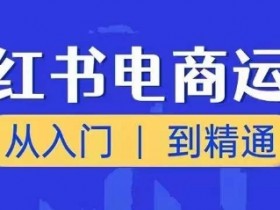 小红书掘金虚拟资源项目靠谱吗，低风险高收益的实战经验