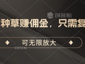 小红书短剧简介怎么写，吸引流量的高转化文案模板分享