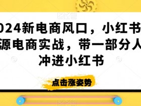 小红书代运营详解，涵盖的服务内容与代运营优势分析
