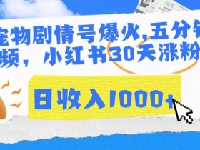 小红书代运营详解，涵盖的服务内容与代运营优势分析
