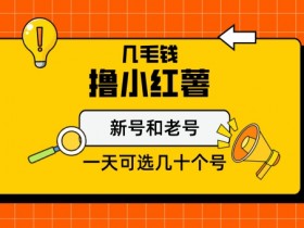 小红书推流机制如何影响流量，精准解析算法规则