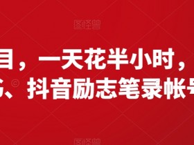 如何用小红书带货笔记赚钱，从推广到结算的详细教程