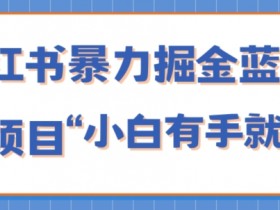 小红书引流推广有哪些技巧，从内容创作到流量获取的全流程