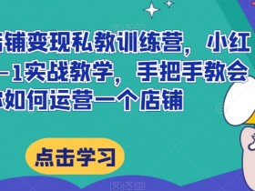 小红书精准引流技巧合集，让你的笔记轻松涨粉带货