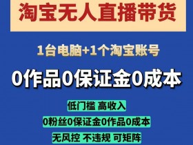 直播带货如何保持内容创新，提高用户黏性的创意玩法