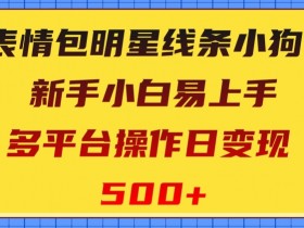 表情包项目背景怎么写，从趋势到可行性的深度分析