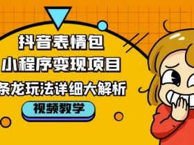 表情包项目如何通过会员服务提升收益，打造订阅制表情包平台