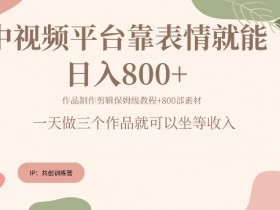 表情包项目变现方式有哪些，多种方法轻松上手赚钱