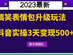 表情包项目变现方式有哪些，多种方法轻松上手赚钱