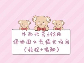 表情包项目如何实现裂变营销，高效传播的核心步骤解析