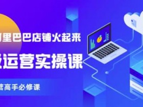 阿里巴巴国际站的行业现状如何，未来运营方向的深度解析