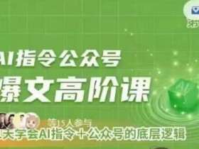 公众号流量主广告投放策略，精准内容带来的高转化收益