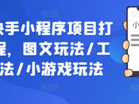 抖音带货轻松变现攻略，每天一小时实现稳定收益