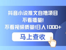 抖音带货收益怎么算，从播放量到成交额的收益计算解析