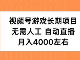 视频号直播怎么挣钱，带货变现的三大核心技巧