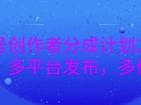 视频号直播收益模式有哪些，广告带货与付费直播的全面解析