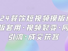 裂变营销活动如何推广，同城实体店精准获客方法解析