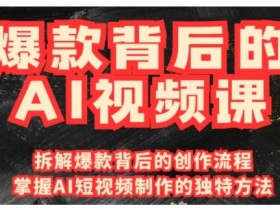 AI创作课程实用技巧，提升创作效率与质量
