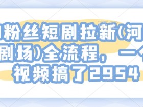夸克拉新任务申请流程，如何快速申请夸克拉新任务并开始赚取佣金