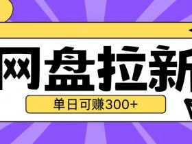 短剧夸克网盘拉新收益，如何通过短剧赚取夸克网盘拉新收益
