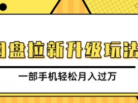 夸克拉新项目运营技巧，如何提高夸克拉新项目的运营效率