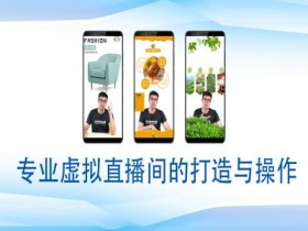 虚拟直播间如何设置，虚拟直播间设置的核心步骤与要点