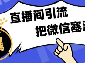 虚拟直播间背景有哪些，了解虚拟直播间中可用的各种背景类型