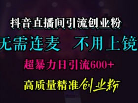 5款必备虚拟直播间搭建软件推荐，打造完美虚拟直播间的必备工具