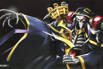 overlord第五季中的领导力骨王如何指挥他的部队，overlord第五季领导力分析骨王如何有效管理和激励他的团队