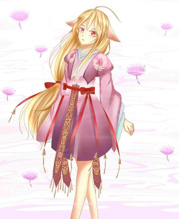 狐妖小红娘婚礼cos服的细节搭配与完美演绎，通过细节搭配与完美演绎，呈现最浪漫的狐妖小红娘婚礼cos服