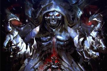 overlord第五季的反击时刻骨王如何展开反击并扭转局势，overlord第五季逆袭之路骨王如何通过巧妙反击打破敌人的防线