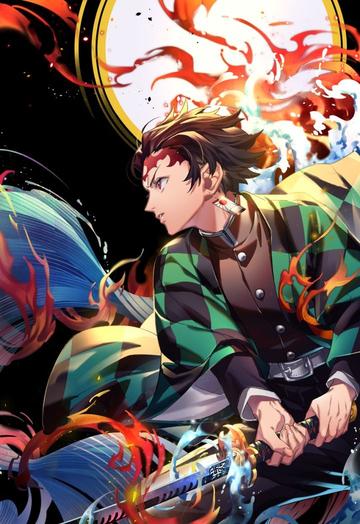 鬼灭之刃同人恋柱恋柱同人创作大集合，了解恋柱CP在同人作品中的发展