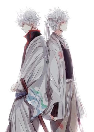 银魂神乐假发推荐选择适合的假发品牌，神乐cosplay最推荐的假发品牌