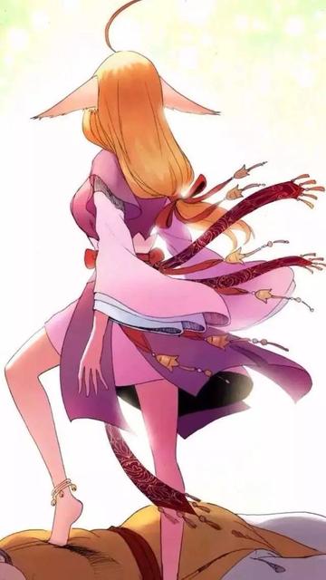 狐妖小红娘淮竹cos服全套搭配教程，淮竹cos服教程如何完美搭配衣服、饰品与妆容