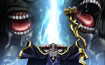 overlord第五季的奇妙设定如何展现全新的魔法世界，overlord第五季魔法设定解析如何创造奇幻世界中的新挑战