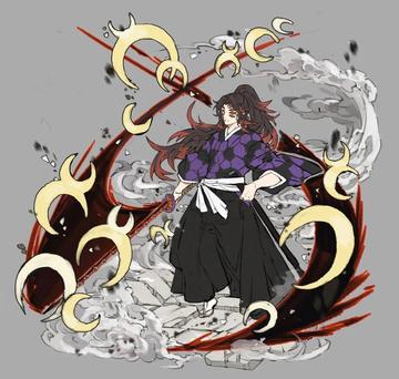 鬼灭之刃同人恋柱恋柱同人创作大集合，了解恋柱CP在同人作品中的发展