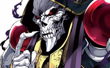 overlord第五季的世界观扩展新地区与种族的探索，overlord第五季世界观分析这些新元素将如何影响骨王的征途