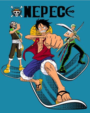 海贼王漫画1137解析，深度解读每个角色的成长与转折