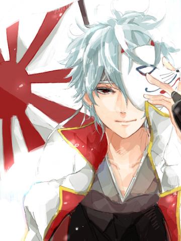 银魂神乐cos图片神乐cosplay的美丽瞬间，各种银魂神乐cos的图片展示
