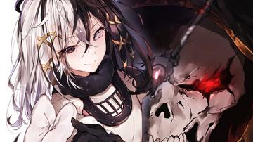 overlord第5季完整版解析从头到尾的剧情与角色解读，overlord第五季全解读揭示每个关键情节背后的真相