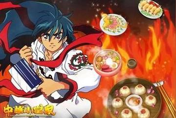中华小当家菜品创意挑战，如何用创新突破传统的烹饪技巧？