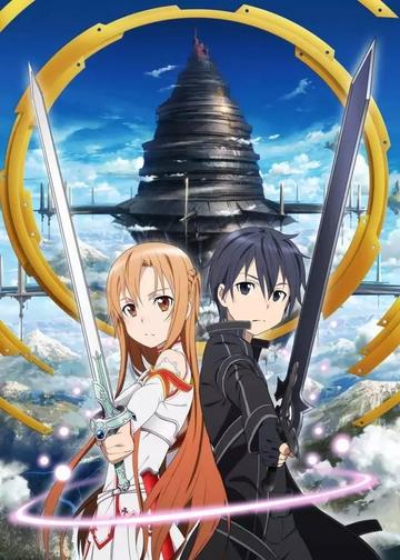 刀剑神域外传小莲定格动画解析，这部作品为什么值得一看