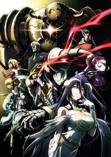 overlord第4季全集解说深入解析第四季的复杂剧情与细节，overlord第4季漫画与小说对比细致剖析两者差异
