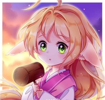 狐妖小红娘红红cos服化妆与配件的完美结合，如何结合化妆与配件，完美演绎狐妖小红娘红红cos服