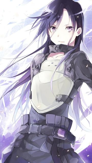 刀剑神域cos服穿搭指南，如何成为最逼真的桐人、亚丝娜coser