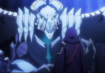 overlord第五季人物深度剖析骨王与他的新盟友，overlord第五季角色剖析骨王如何在新篇章中选择盟友