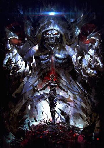 不死者之王中的魔法阵揭秘骨王最强法术的奥秘，不死者之王魔法系统解析骨王如何掌控强大魔法